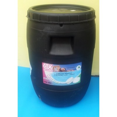 ASTRALPOOL CTX-392 Chlorová trojkombinace Maxi tablety 50kg – Zbozi.Blesk.cz