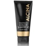 Alcina Color Gold Shampoo 200 ml – Zboží Mobilmania