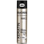 Syoss lak na vlasy Keratin fixace 4 300 ml – Zboží Dáma