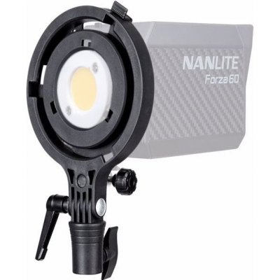 Nanlite AS-BA-FZ60 Bowens Adapter – Zboží Mobilmania