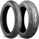 BRIDGESTONE SPORT TOURING T32F 110/80 R19 59V – Zboží Mobilmania