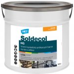 Het Soldecol HG 2,5L 8440 červenohnědý – HobbyKompas.cz