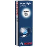 Bosch 1987302264 H21W BAY9s 12V 21W