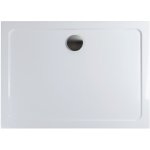 H K - Produkty značky Hezká koupelna THOR 100 x 70 cm SE-THOR-10070 – Zboží Dáma