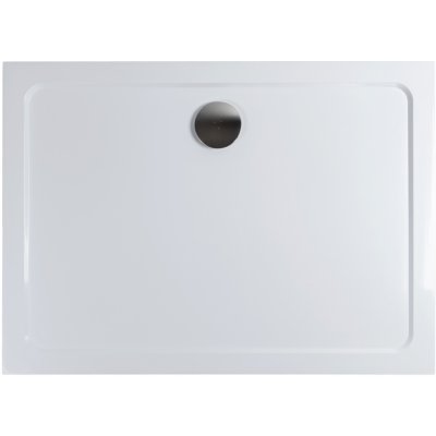 H K - Produkty značky Hezká koupelna THOR 100 x 70 cm SE-THOR-10070 – Zboží Dáma