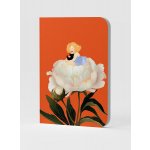 Lela Geislerová sešit linkovaný – Zboží Dáma