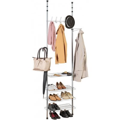 Wenko Apollon šedá – Sleviste.cz