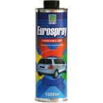 Colorit Eurospray Přelakovatelný ochranný nástřik 1000ml bílý