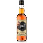Sailor JERRY SPICED 40% 0,7 l (holá láhev) – Zboží Dáma