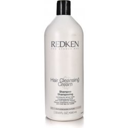Redken Special Hair Cleansing Cream Shampoo 1000 ml