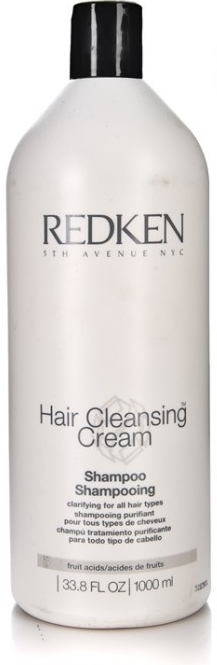 Redken Special Hair Cleansing Cream Shampoo 1000 ml