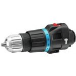 Black&Decker MTHD5 MultiEvo vrtací hlavice MTHD5 – Zboží Dáma