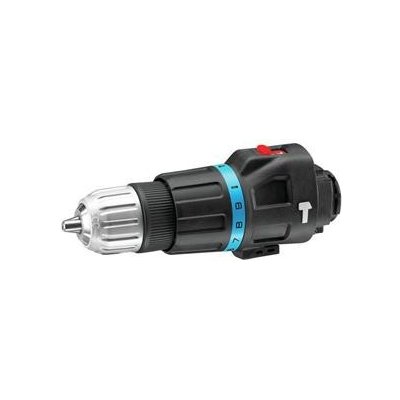 Black&Decker MTHD5 MultiEvo vrtací hlavice MTHD5