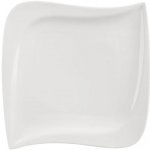 Orion Talíř mělký MONA Musica hranatý 25x25 cm – Zboží Mobilmania