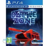 Battlezone – Sleviste.cz