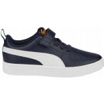 Puma Rickie Ac Ps 38583607 Peacoat White – Zboží Dáma