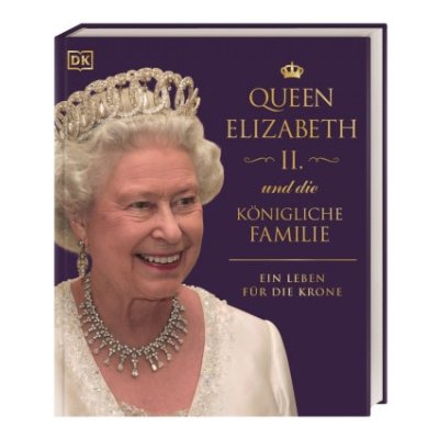 Queen Elizabeth II. und die königliche Familie – Zbozi.Blesk.cz