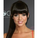 Clip in OFINA REMY lidské vlasy TMAVĚ HNĚDÁ – Hledejceny.cz