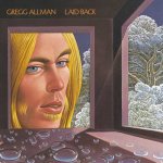 Laid Back - Gregg Allman LP – Hledejceny.cz