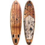 Paddleboard PIRATES Snowbitch SUP Octopus – Zboží Dáma