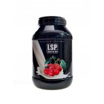 LSP Nutrition Whey protein fitness shake 3600 g – Hledejceny.cz