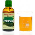 Bylinné kapky Kondurango kapky tinktura 50 ml – Hledejceny.cz