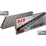 D.I.D Řetěz 530ZVMX 122 – Sleviste.cz
