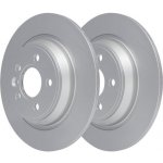 Brzdový kotouč ATE 24.0111-0147 (AT 411147) | Zboží Auto