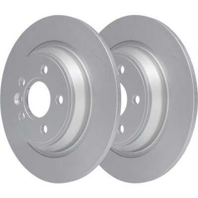 Brzdový kotouč ATE 24.0111-0147 (AT 411147) | Zboží Auto