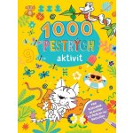 1000 pestrých aktivít – Hledejceny.cz