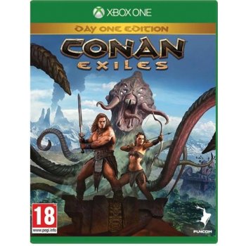 Conan Exiles (D1 Edition)