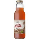 Moštárna Louny Jablečný svařák nealkoholický 750 ml – Zboží Dáma