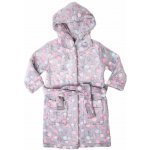 Dívčí župan Wolf Z2191 šedý – Zbozi.Blesk.cz