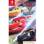 Cars 3: Driven to Win – Hledejceny.cz