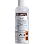 CHOPA Odlakovač na nehty acetonový 100 ml – Zboží Mobilmania