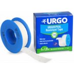 Urgo SYVAL Textilní náplast bílá 1,25 cm x 5 m NOVÁ – Hledejceny.cz