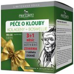 Priessnitz Kolag+Boswellie péče o klouby tablet 90+30 – Hledejceny.cz