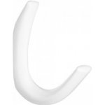 Tulip Belluna bílý lesklý – Zboží Mobilmania