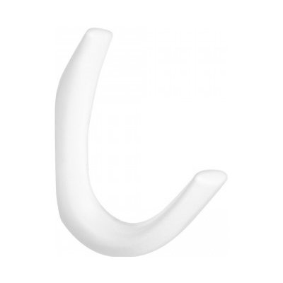 Tulip Belluna bílý lesklý – Zboží Mobilmania