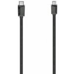 Hama 200644-H USB-C na microUSB-B, 0.75m, černý – Zbozi.Blesk.cz