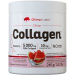 Olimp Labs Collagen powder watermelon 240 g – Hledejceny.cz