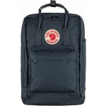 Fjällräven Kånken Laptop 17 Navy 20 l – Zboží Dáma