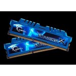 G-Skill DDR3 16GB 2400MHz Kit F3-2400C11D-16GXM – Sleviste.cz