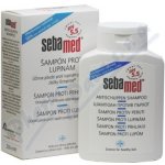 Sebamed šampon na vlasy proti lupům 200 ml – Zboží Dáma