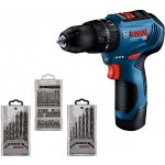 Bosch GSB 12V-30 0.601.9G9.101 – Zboží Dáma
