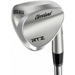 Cleveland RTZ Tour Satin DG Spinner Tour Issue 10° SB wedge levé 48° ocel – Hledejceny.cz