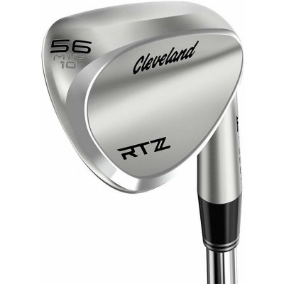 Cleveland RTZ Tour Satin DG Spinner Tour Issue 10° SB wedge levé 48° ocel – Hledejceny.cz