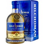 Kilchoman Machir Bay 46% 0,7 l (karton) – Zboží Dáma