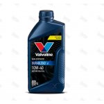 Valvoline Durablend 4T 10W-40 1 l – Zboží Mobilmania