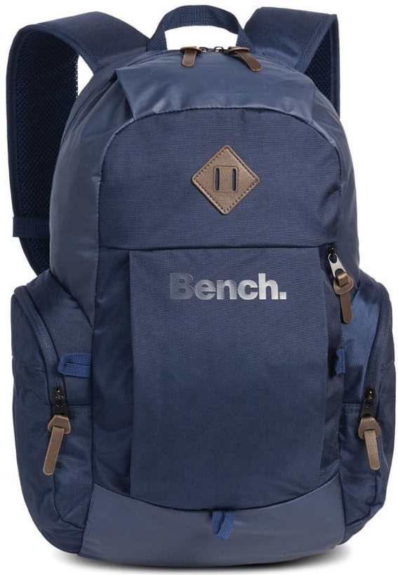 Bench Terra Classic modrá 18 l